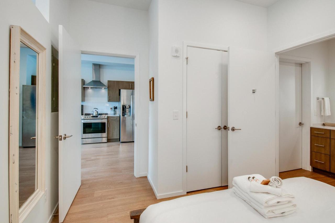 Illume 217 Apartment Nashville Ngoại thất bức ảnh