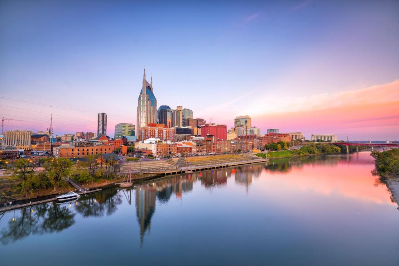 Illume 217 Apartment Nashville Ngoại thất bức ảnh