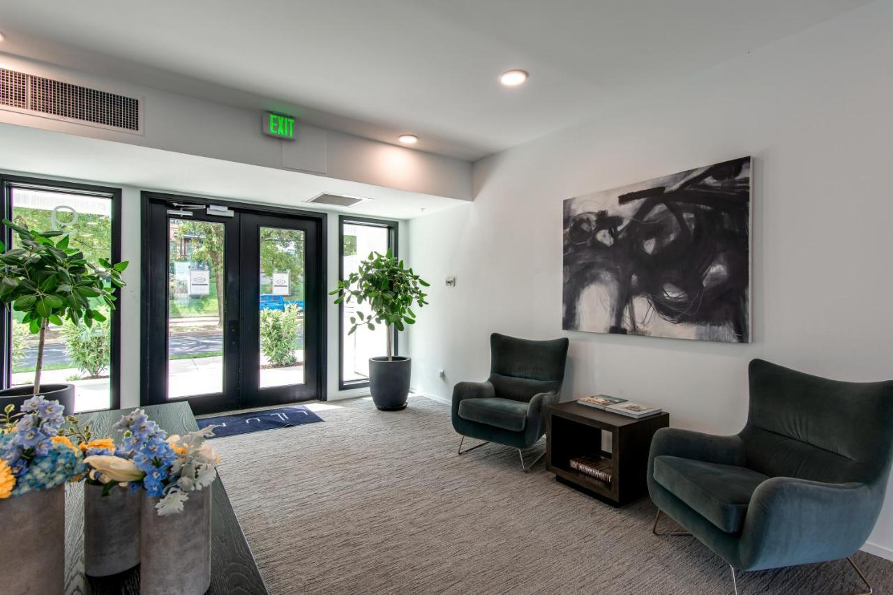 Illume 217 Apartment Nashville Ngoại thất bức ảnh